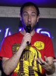 Ari Shaffir