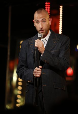 Ari Shaffir