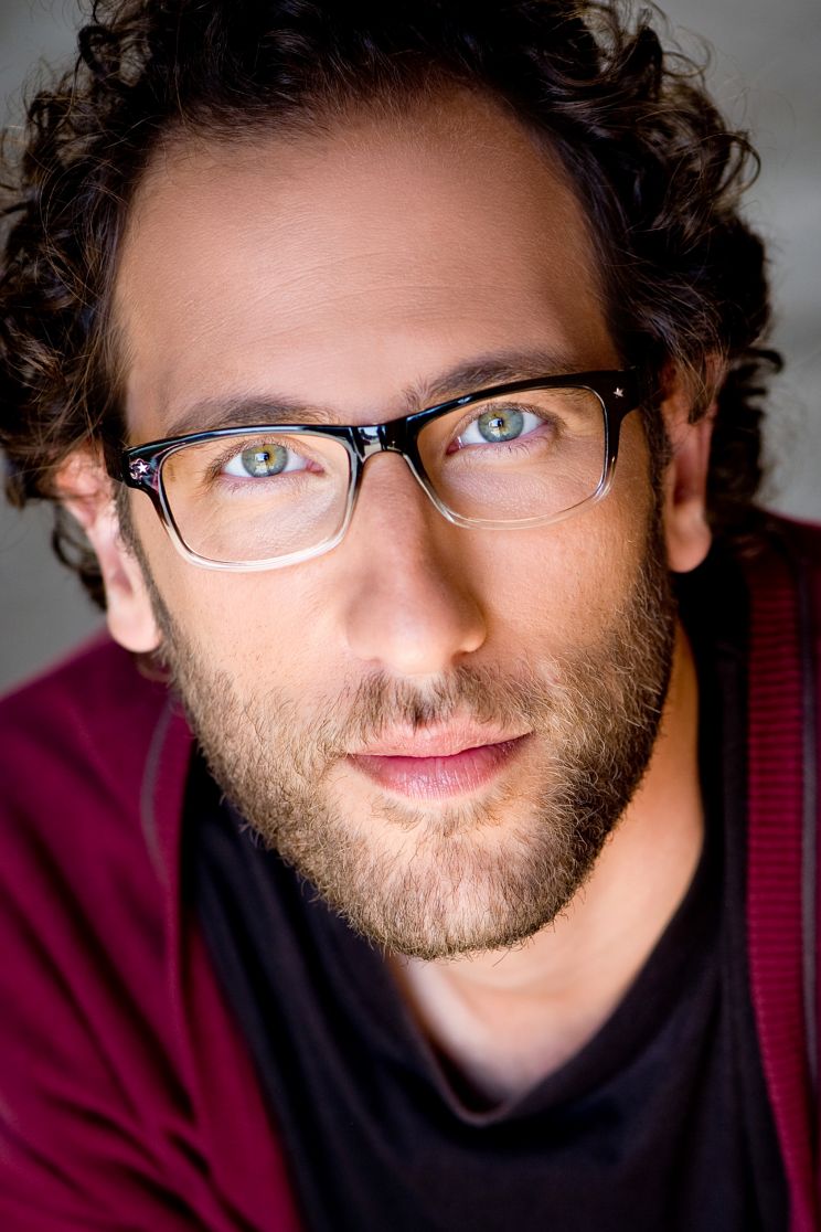 Ari Shaffir