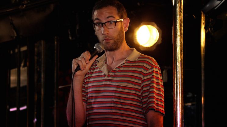 Ari Shaffir