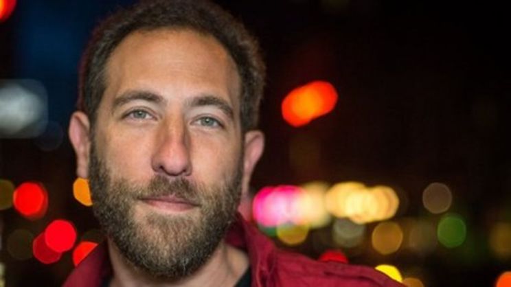 Ari Shaffir