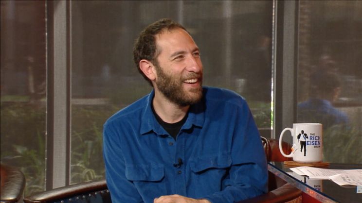 Ari Shaffir