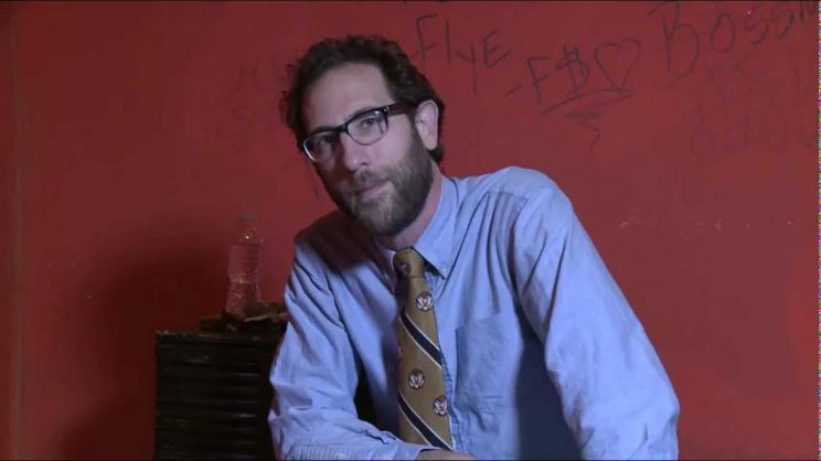 Ari Shaffir