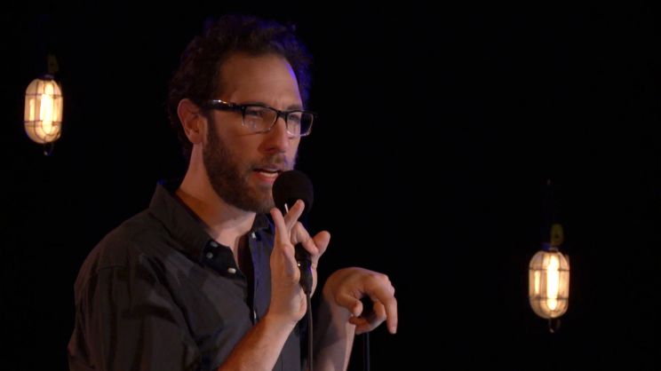 Ari Shaffir