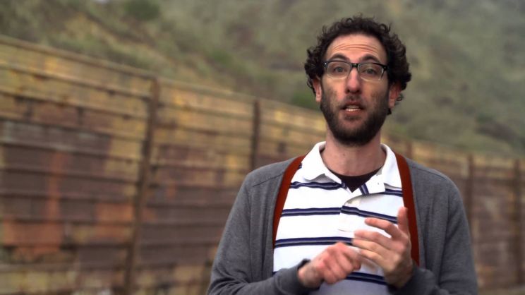 Ari Shaffir