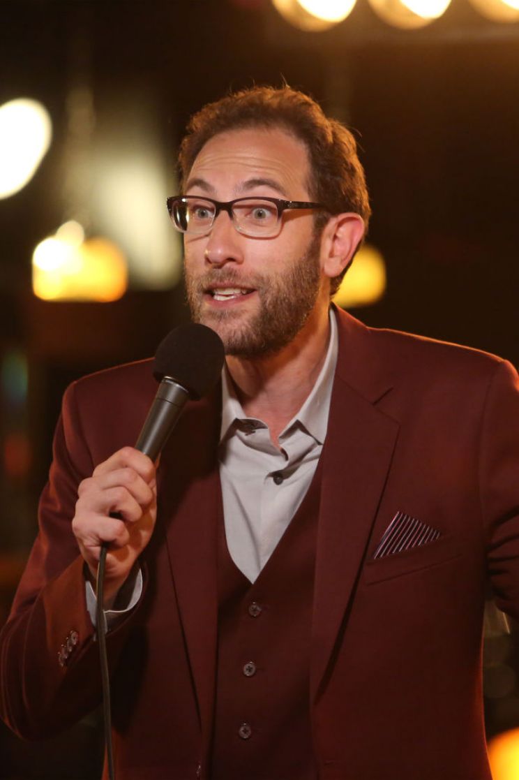 Ari Shaffir