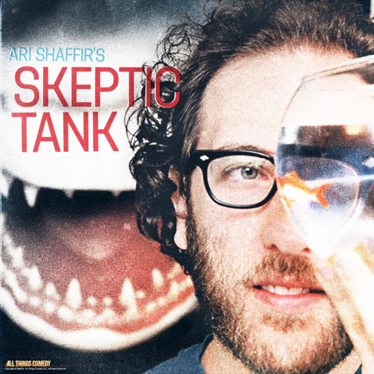 Ari Shaffir