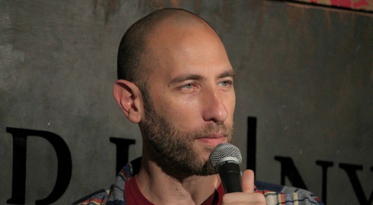 Ari Shaffir