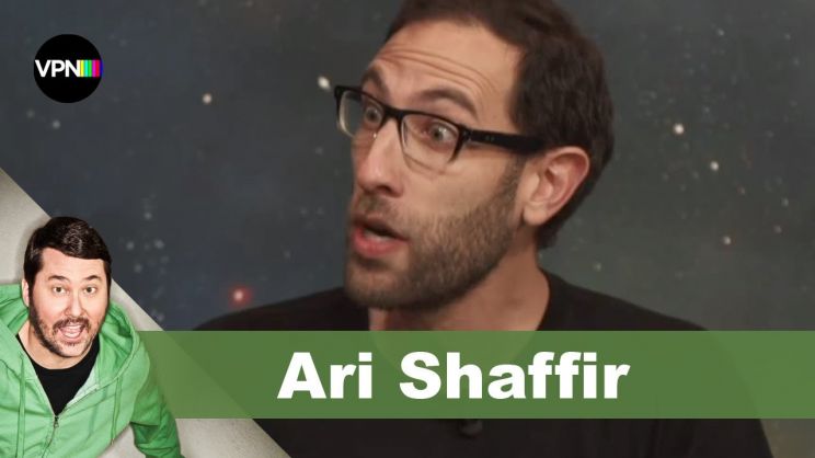 Ari Shaffir