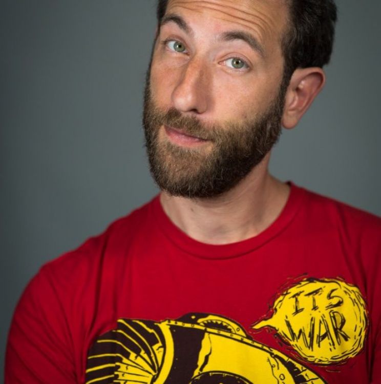 Ari Shaffir