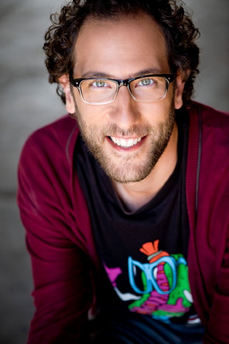 Ari Shaffir