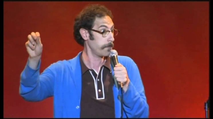 Ari Shaffir