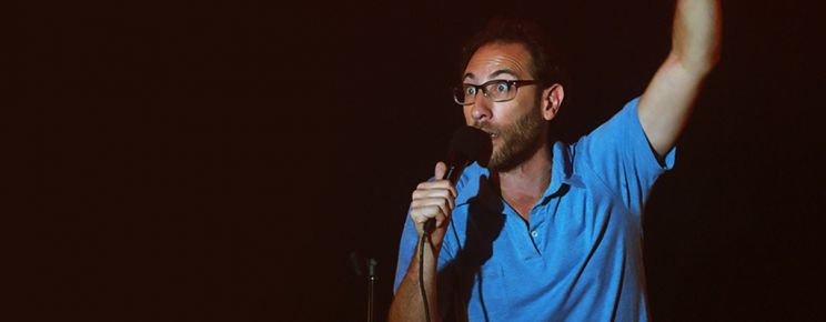 Ari Shaffir