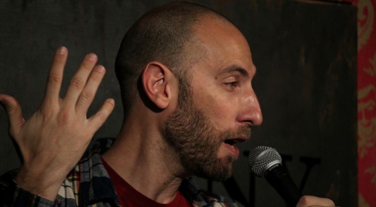 Ari Shaffir