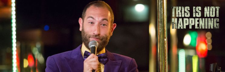 Ari Shaffir