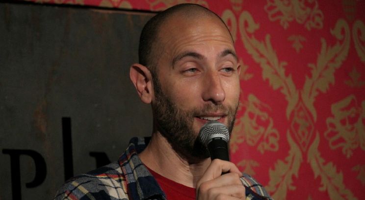 Ari Shaffir