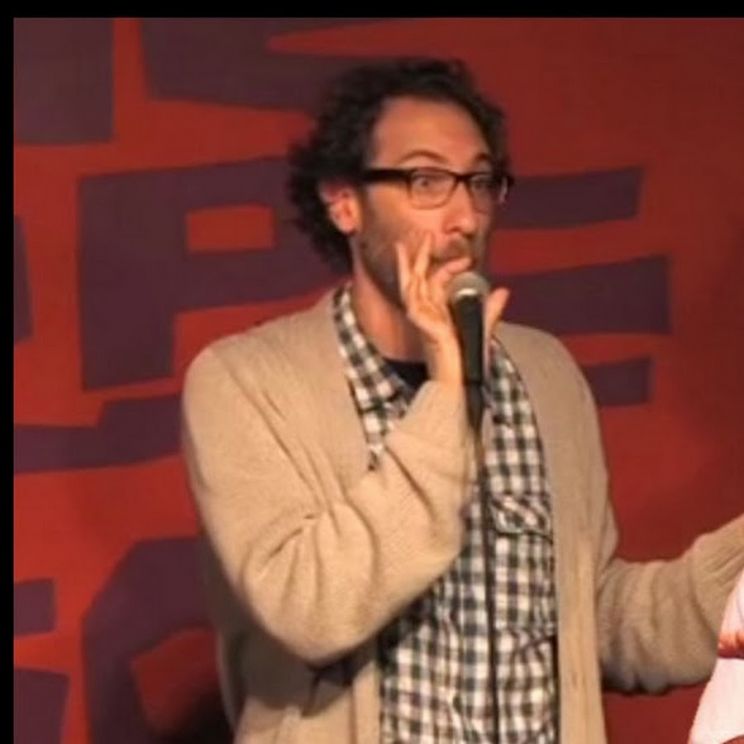 Ari Shaffir