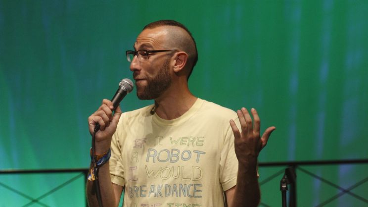 Ari Shaffir