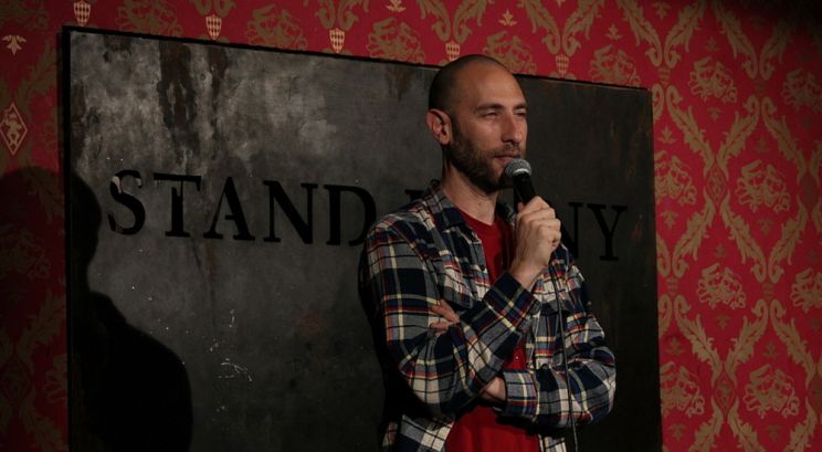 Ari Shaffir