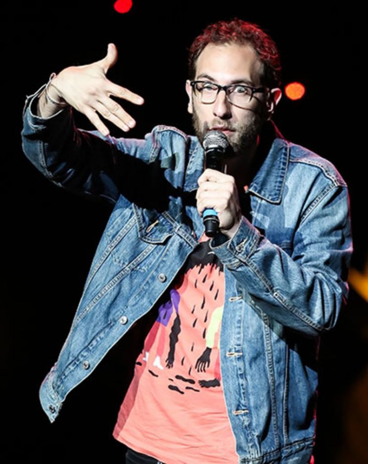 Ari Shaffir