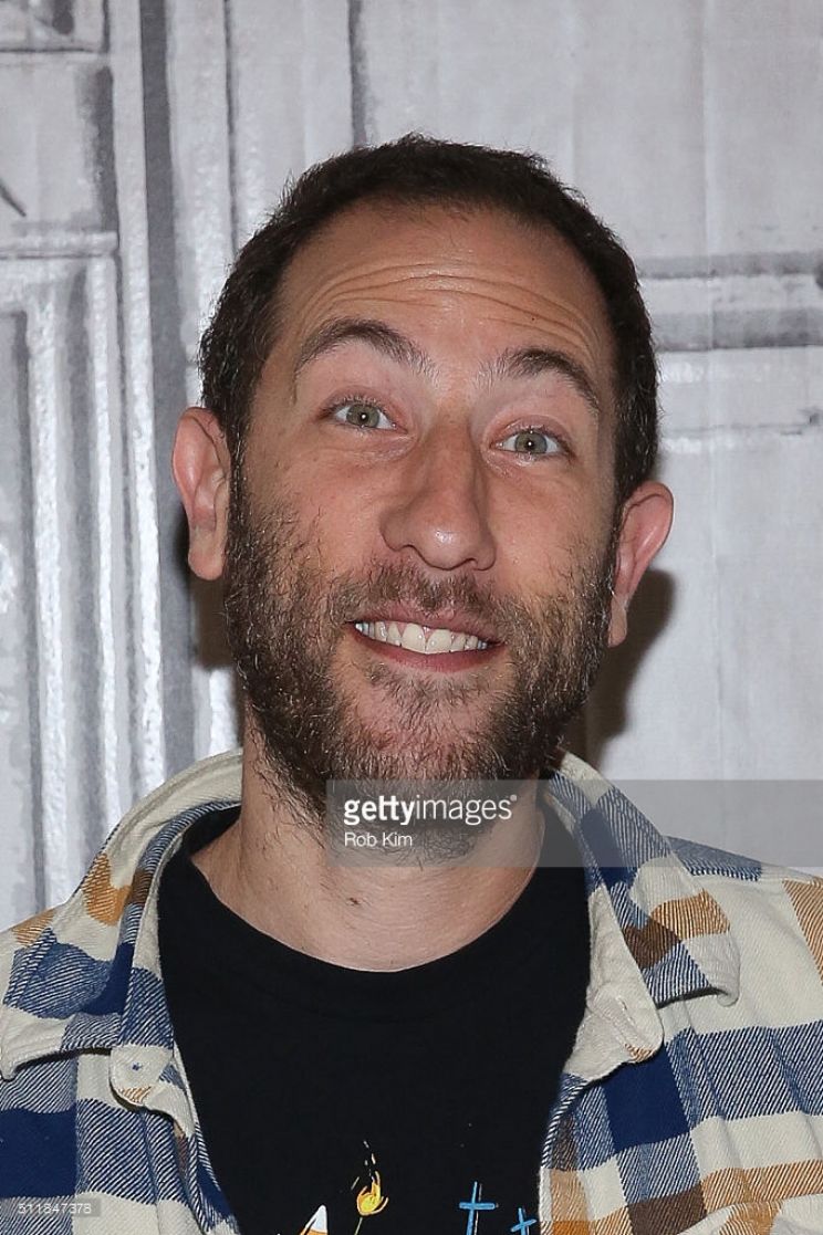 Ari Shaffir