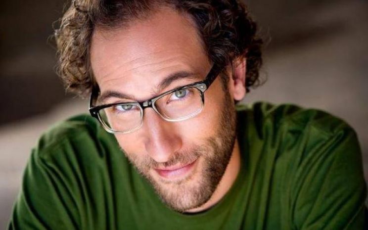 Ari Shaffir