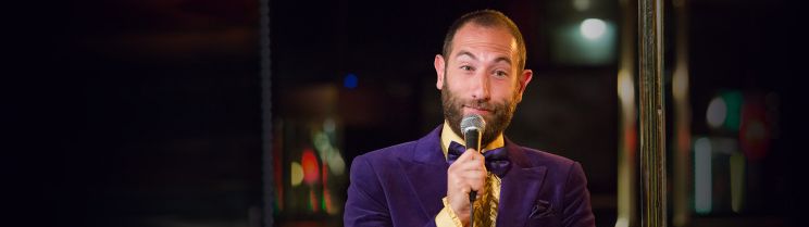 Ari Shaffir