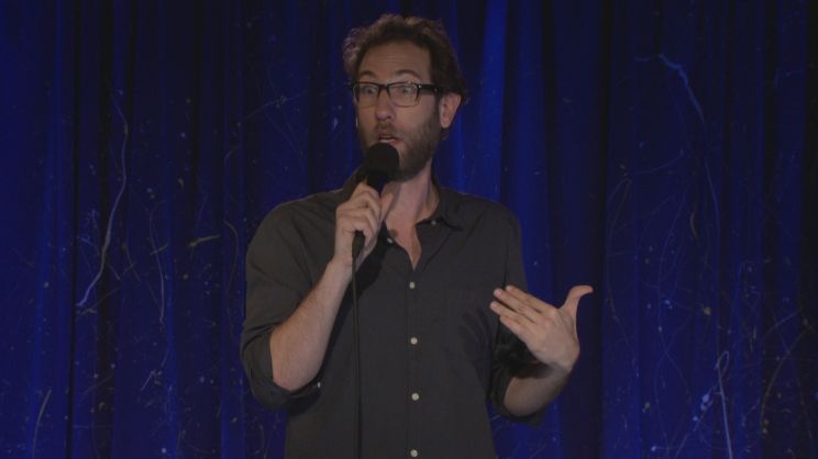 Ari Shaffir