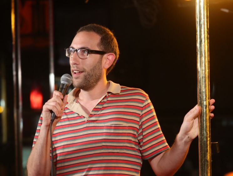 Ari Shaffir