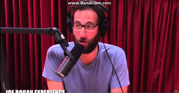 Ari Shaffir