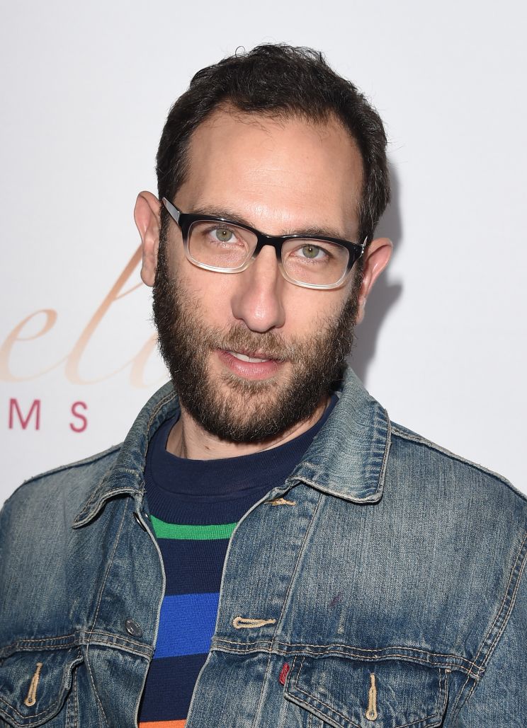 Ari Shaffir