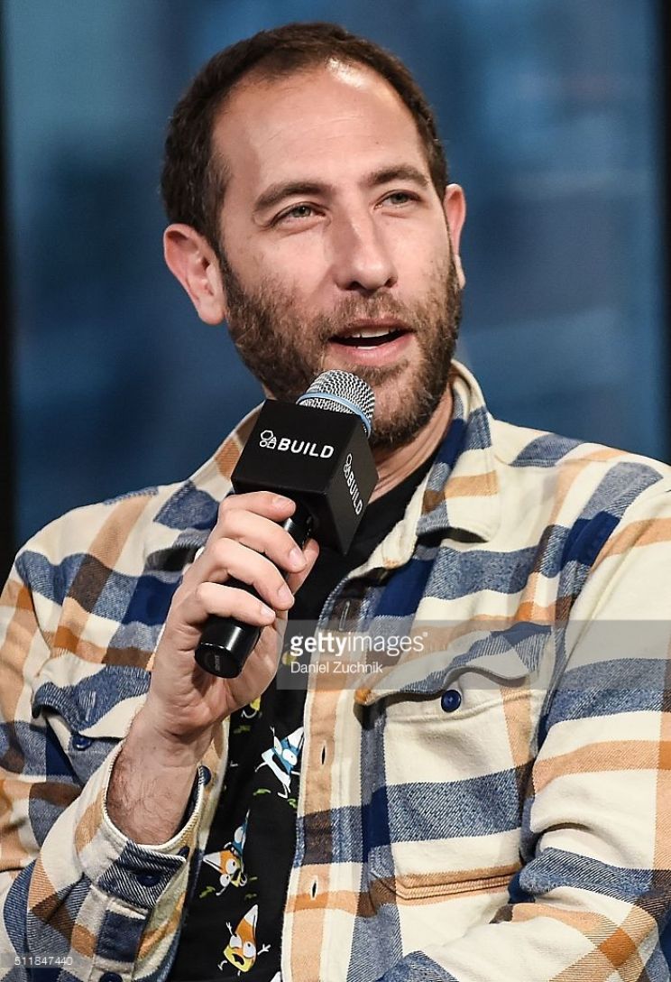 Ari Shaffir