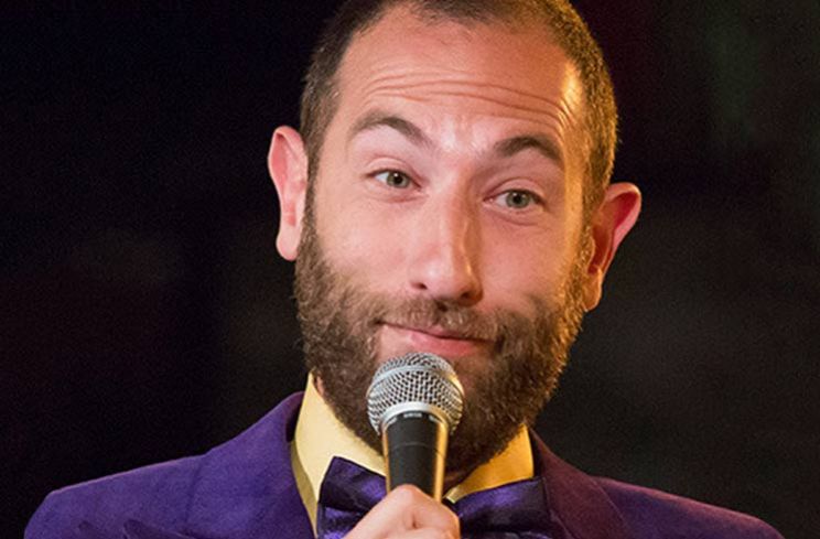 Ari Shaffir