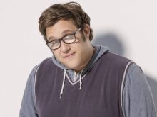 Ari Stidham