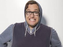 Ari Stidham