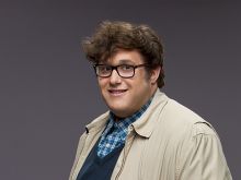 Ari Stidham