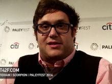 Ari Stidham