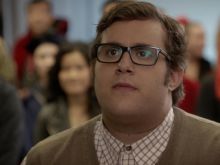 Ari Stidham