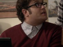 Ari Stidham