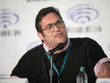 Ari Stidham