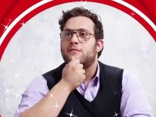 Ari Stidham