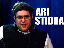 Ari Stidham