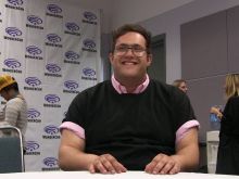 Ari Stidham