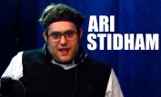 Ari Stidham