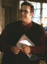 Ari Stidham