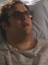 Ari Stidham