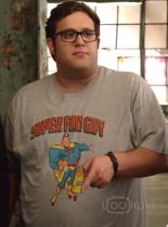 Ari Stidham photo