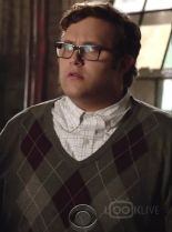 Ari Stidham