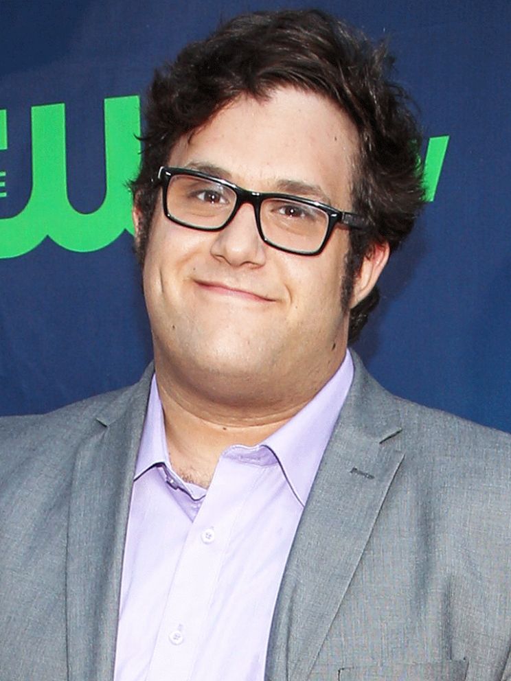 Ari Stidham