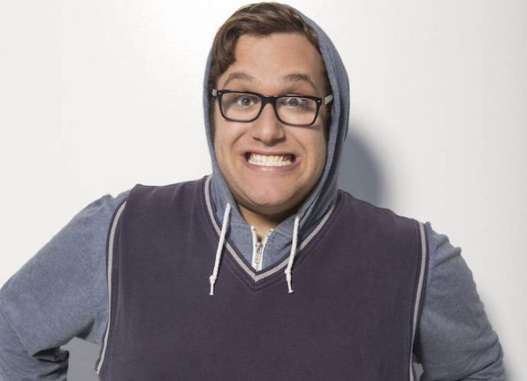 Ari Stidham